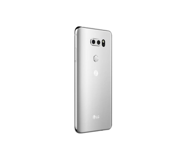 LG H930 V30 Srebrny - 385006 - zdjęcie 5
